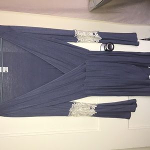 Swell Bell Sleeve Dress